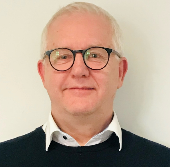 jørn mogensen